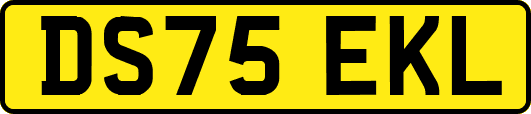 DS75EKL