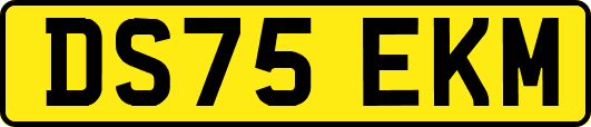 DS75EKM