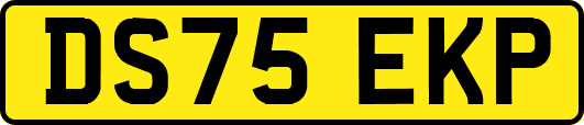 DS75EKP