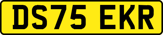 DS75EKR