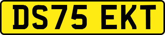 DS75EKT