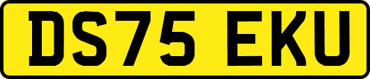 DS75EKU