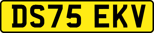 DS75EKV