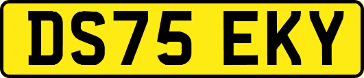DS75EKY