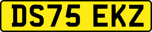 DS75EKZ