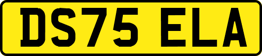 DS75ELA