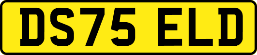 DS75ELD