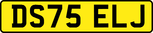 DS75ELJ
