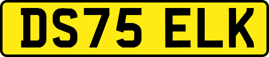 DS75ELK