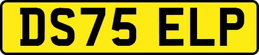 DS75ELP