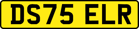 DS75ELR
