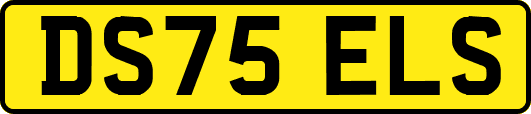 DS75ELS