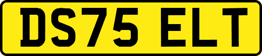 DS75ELT