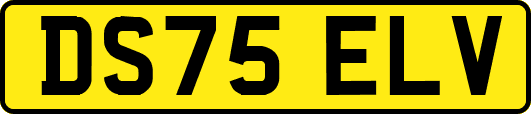 DS75ELV