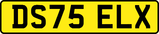 DS75ELX