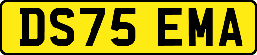 DS75EMA