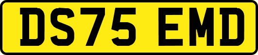 DS75EMD