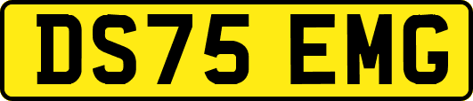 DS75EMG