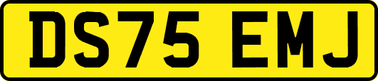 DS75EMJ