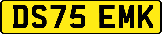 DS75EMK