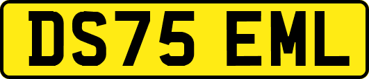 DS75EML