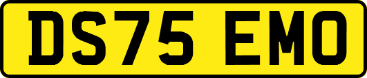 DS75EMO