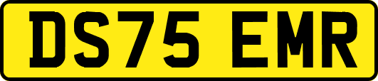 DS75EMR