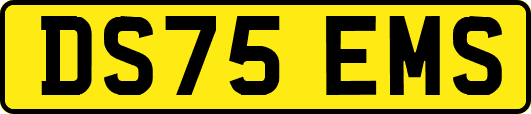 DS75EMS