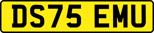 DS75EMU