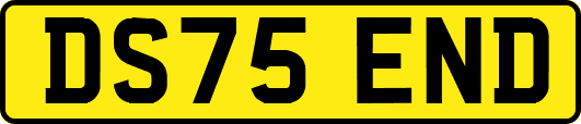 DS75END