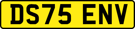 DS75ENV