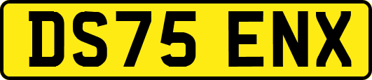 DS75ENX