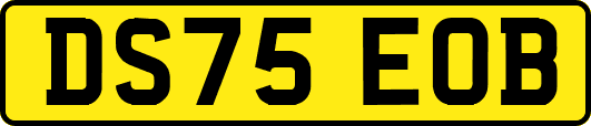DS75EOB