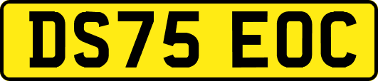 DS75EOC