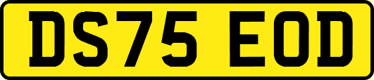 DS75EOD
