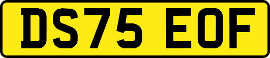 DS75EOF