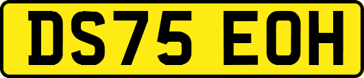 DS75EOH