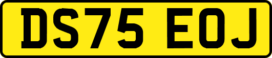 DS75EOJ