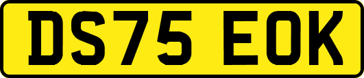 DS75EOK