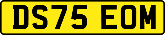 DS75EOM