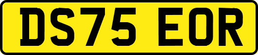 DS75EOR