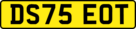 DS75EOT