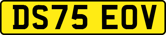 DS75EOV