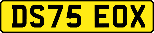 DS75EOX