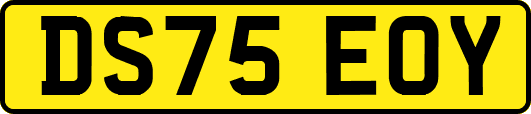 DS75EOY