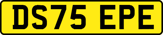 DS75EPE