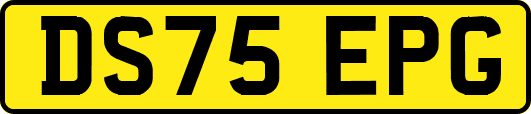 DS75EPG