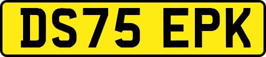 DS75EPK