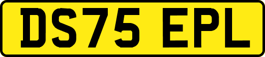 DS75EPL