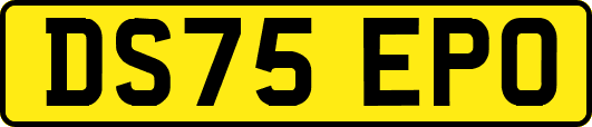 DS75EPO
